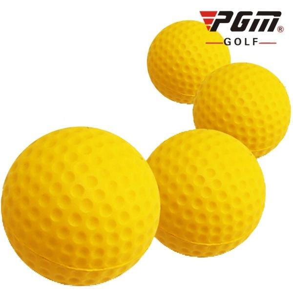 Bóng tập golf PGM Q008