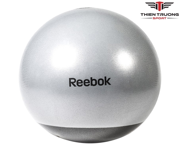 Bóng tập yoga Reebok RAB-40017GR - 75cm