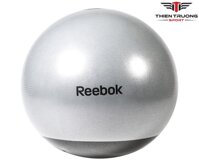 Bóng tập yoga Reebok RAB-40017GR - 75cm
