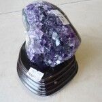 Bông thạch anh tím H089-1926