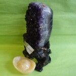 Bông thạch anh tím TAT-02-5445