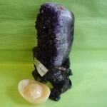 Bông thạch anh tím TAT-02-5445