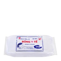 Bông y tế Bảo Thạch 50g