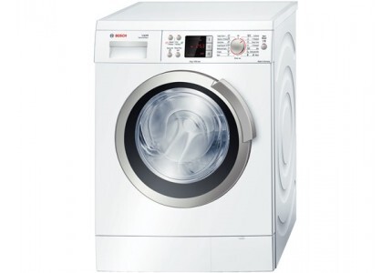 Máy giặt Bosch 8 kg WAS24468ME