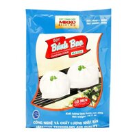 Bột bánh bao Mikko gói 400g