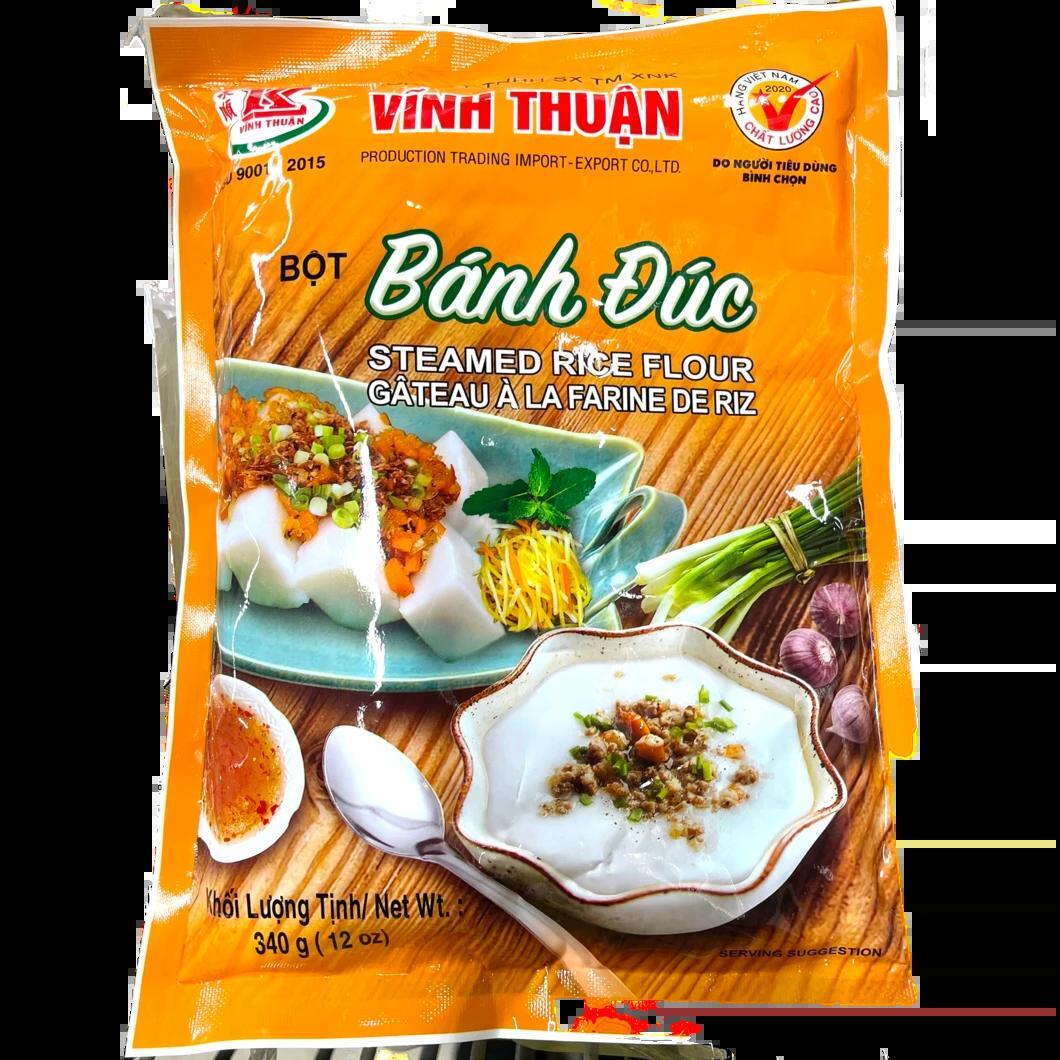 Bột Bánh Đúc Vĩnh Thuận 340g