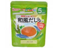 Bột cá bào Dashi Wakodo 50gr