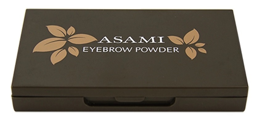 Bột Chân Mày Asami Eyebrow Powder 5.2G