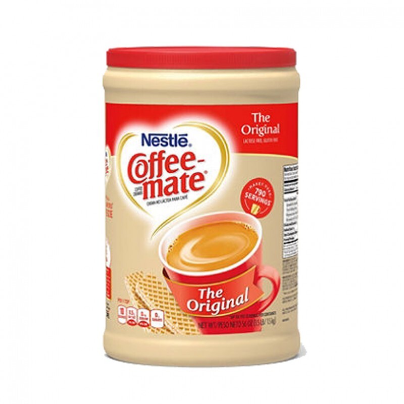 Bột Coffee mate Nestle 1.5kg