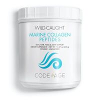 Bột Collagen Trẻ Hóa Căng Mịn Da Codeage Marine Collagen Peptides