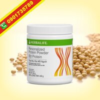 Bột dinh dưỡng Personalized Protein Powder- Herbalife F3