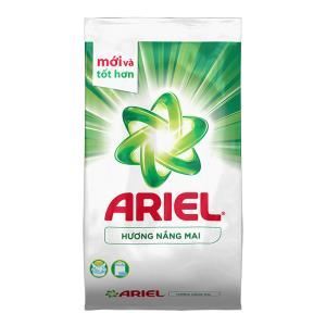 Bột giặt Ariel hương nắng mai-360 g