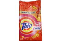 Bột giặt Tide Trắng Đột Phá 2.7kg