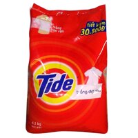 Bột giặt Tide Trắng Đột Phá 4.1kg