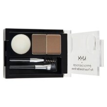 Bột kẻ chân mày NYX Eyebrow Cake Powder 