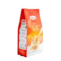 Bột kem béo pha trà sữa MT35 Luave – túi 01 kg