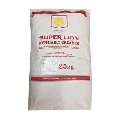 bột kem béo Super Lion 25kg