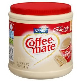 Bột Kem Pha Cà Phê Nestle 1.41kg - Mỹ