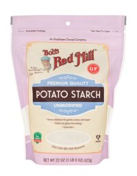 Bột khoai tây Bob's Red Mill 623gr