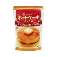 Bột làm bánh Yamamori Hot Cake 400g