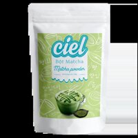 Bột matcha hiệu CIEL – 500g