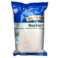 Bột mì đa dụng hữu cơ Parliament 1kg