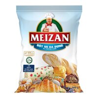 Bột mì đa dụng Meizan gói 500g