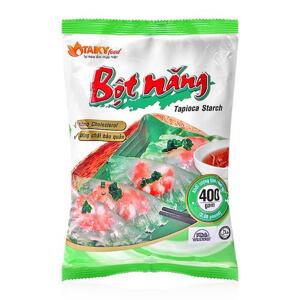 Bột năng Tài Ký gói 400g