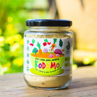 Bột nêm dinh dưỡng Kodomo 90g cho bé (6m)