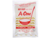 Bột ngọt A-One 400g