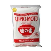 Bột ngọt (mì chính) Ajinomoto gói 2kg