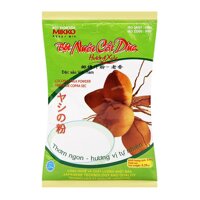 Bột nước cốt dừa Mikko gói 150g