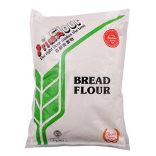 Bột Prima Bread Four 1kg 