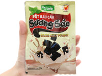 Bột rau câu sương sáo Rovin gói 50g