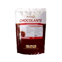 Bột socola nguyên chất không đường Puratos 1kg