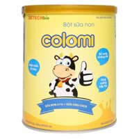Bột sữa non Colomi - 350g