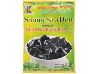 Bột sương sáo đen hiệu 3k túi 50g