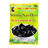 Bột sương sáo trắng 3K gói 50g