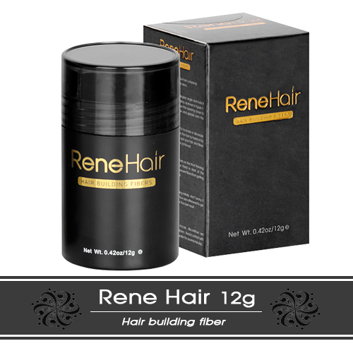 Bột tạo tóc Rene Hair 12g