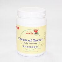 Bột Tartar 1.35kg