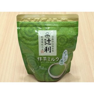 Bột Trà Xanh Matcha Milk Meiji - BTX01
