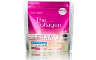 Bột Uống Shiseido The Collagen 126g