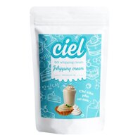 Bột whipping cream Ciel 1kg