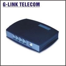 Box ghi âm điện thoại 1 line Tansonic TX2006P111 USB