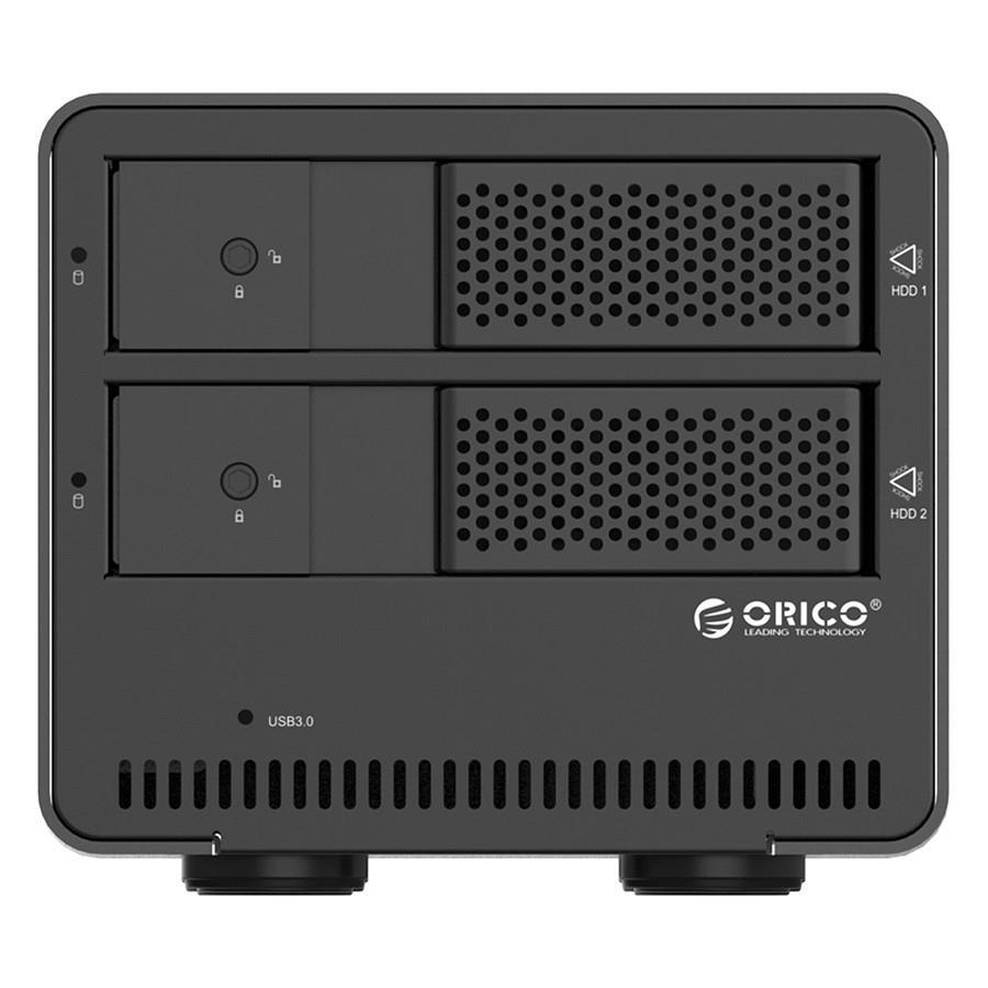 Box ổ cứng Orico 9528RU3