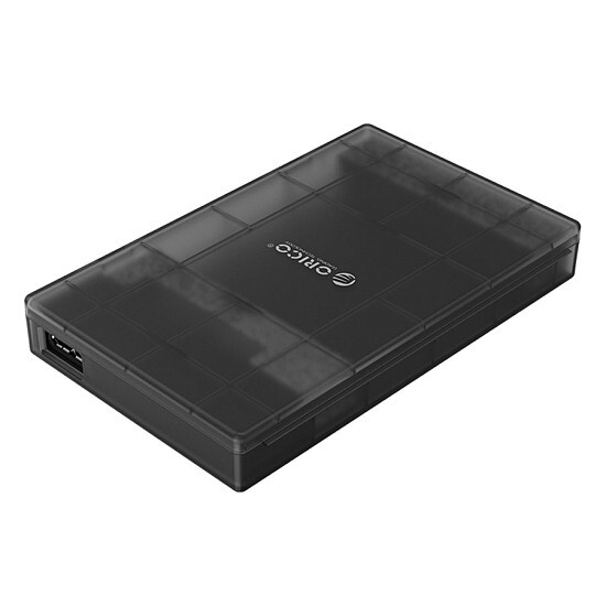 Box ổ cứng Orico AD29U3