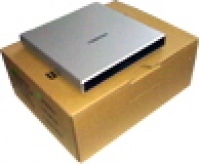 Box USB CDR-R/RW external