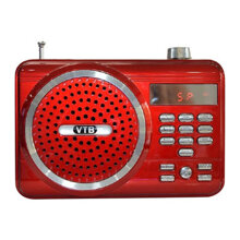 Đài radio VTB RD6003D
