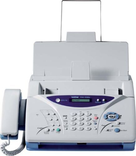 Máy fax Brother 1030E
