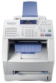 Máy fax Brother 8360P
